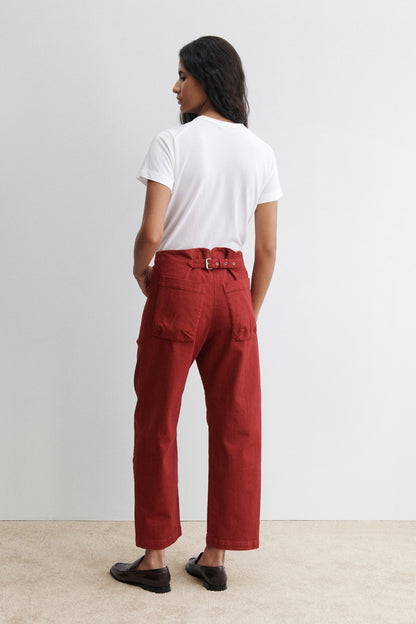 Elkin Pant Paprika