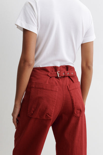Elkin Pant Paprika