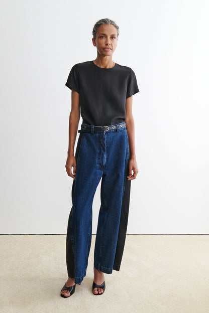 Garra Pant Dark Wash