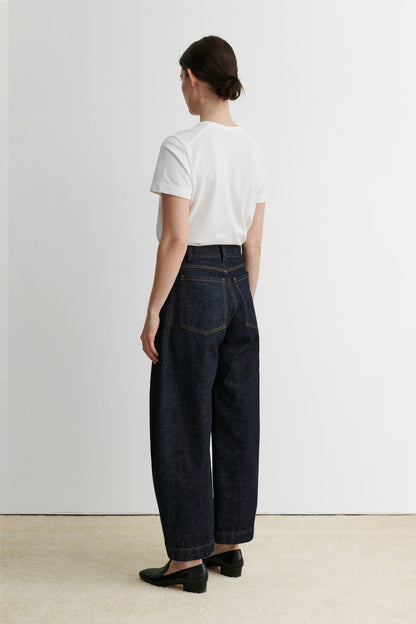 Keenan Pant Raw Wash
