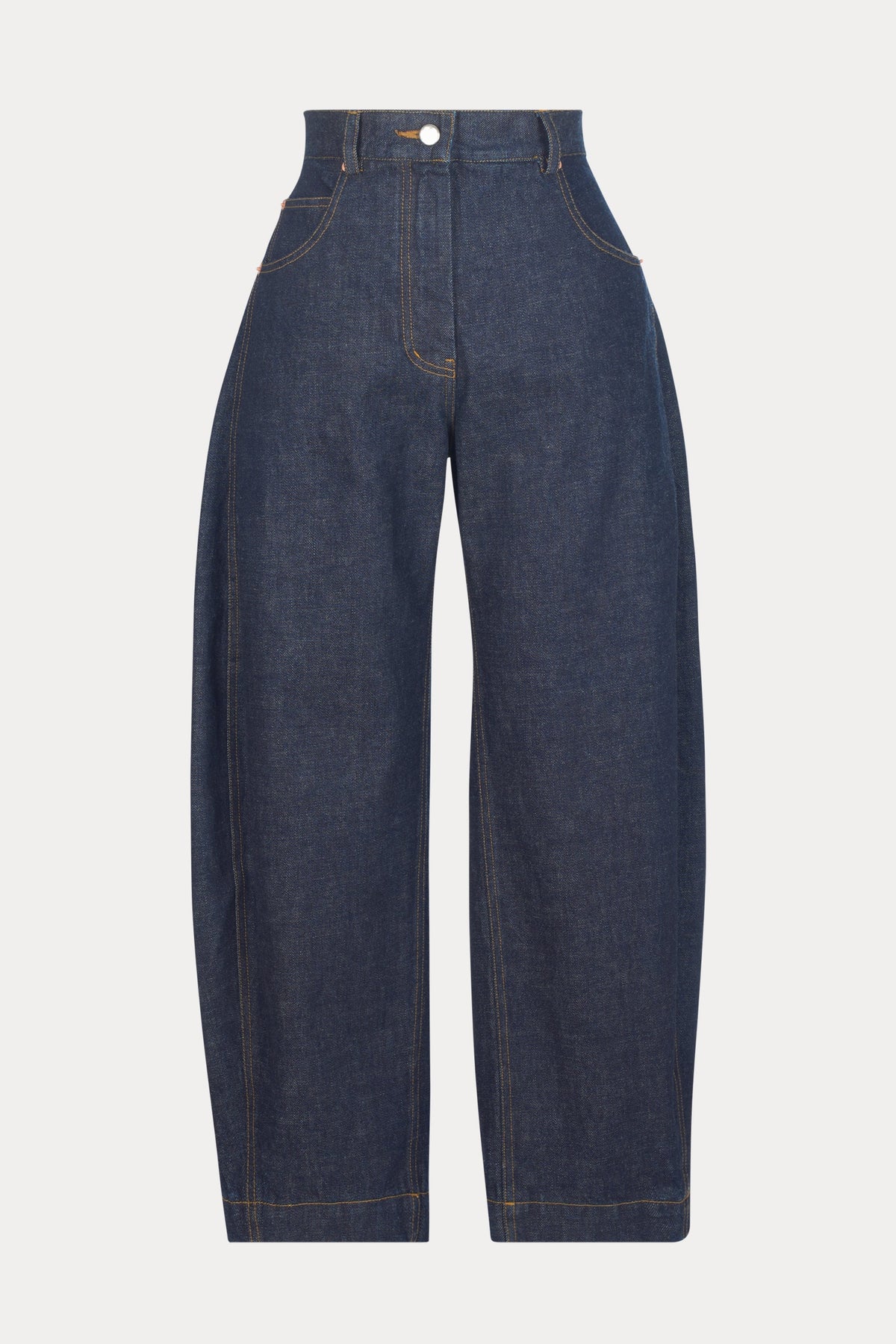 Keenan Pant Raw Wash