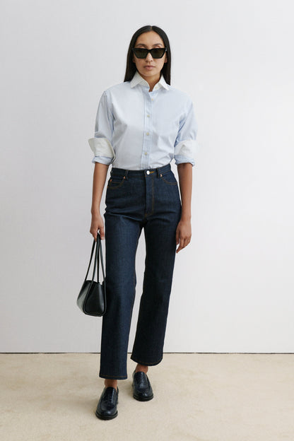 Collins Pant Super Raw