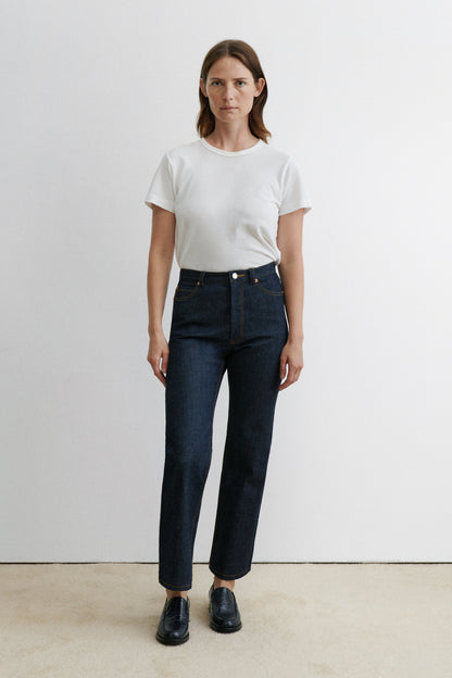 Collins Pant Super Raw
