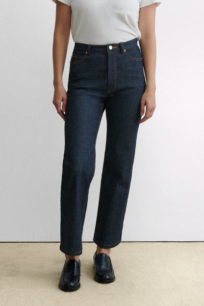 Collins Pant Super Raw
