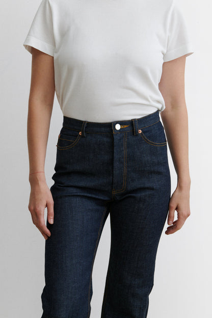 Collins Pant Super Raw