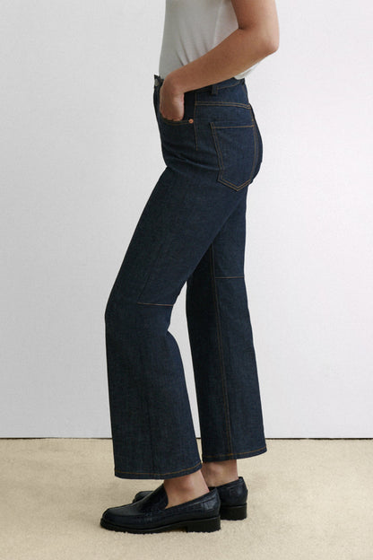 Collins Pant Super Raw