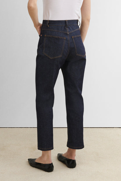 Hepburn Pant Super Raw