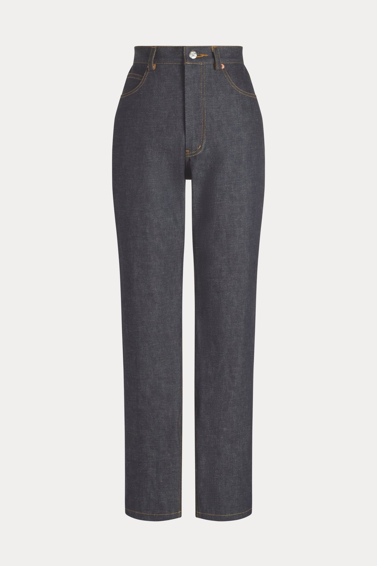 Hepburn Pant Super Raw