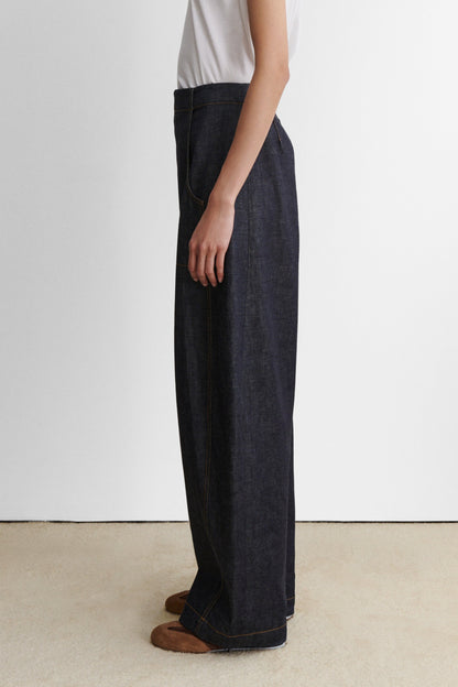 Tany Pant Super Raw