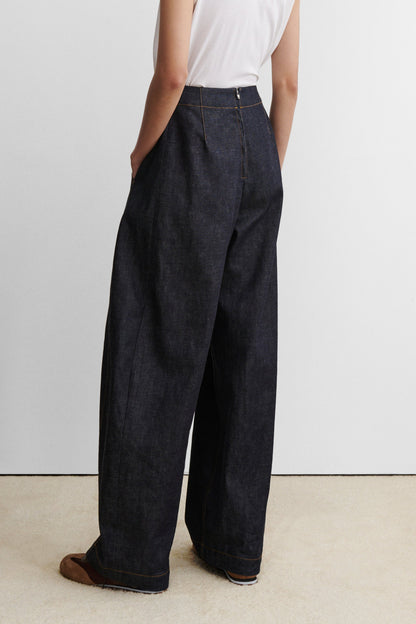 Tany Pant Super Raw