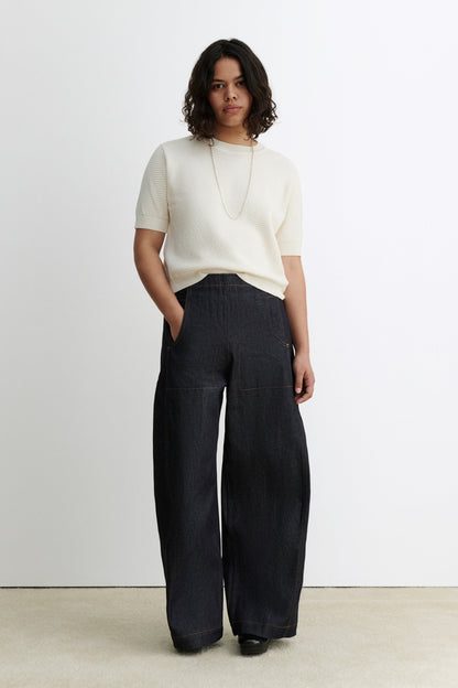 Tany Pant Super Raw