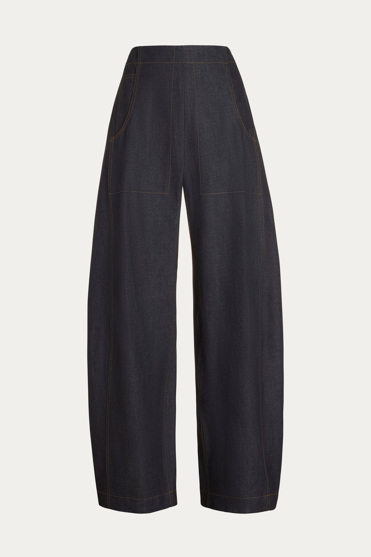 Tany Pant Super Raw