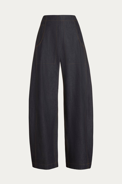 Tany Pant Super Raw