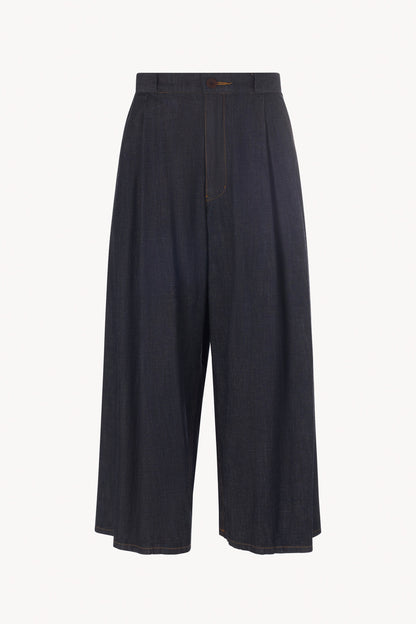 Wolcott Pant Indigo