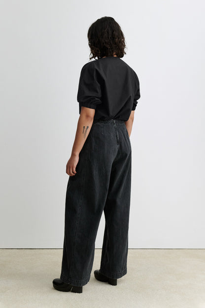Tany Pant Black