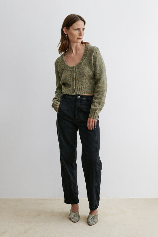 Tamar Pant Black