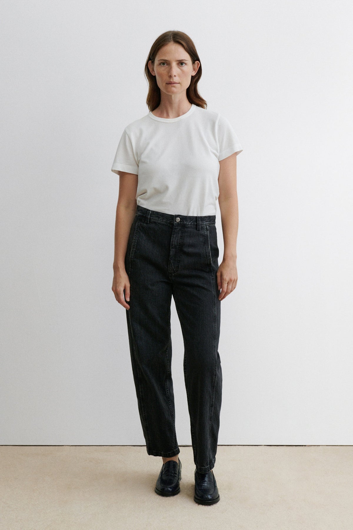 Tamar Pant Black