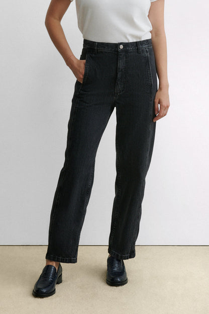 Tamar Pant Black