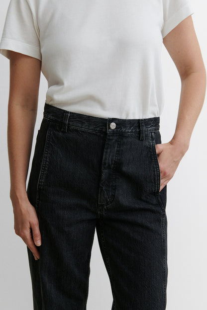 Tamar Pant Black