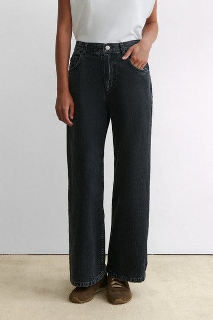 Puerto Pant Black