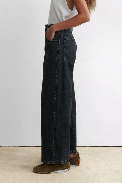 Puerto Pant Black