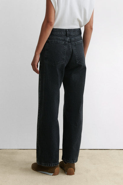 Puerto Pant Black