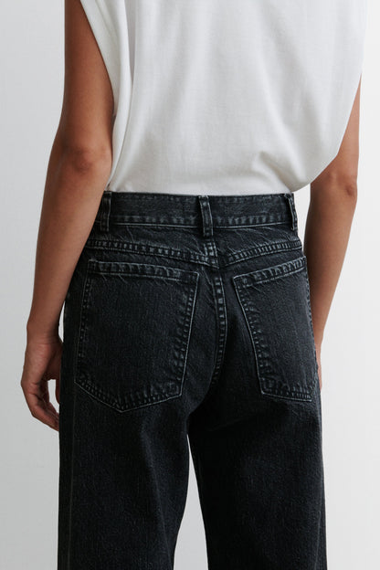 Puerto Pant Black