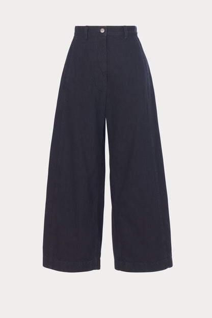 Garra Pant Black