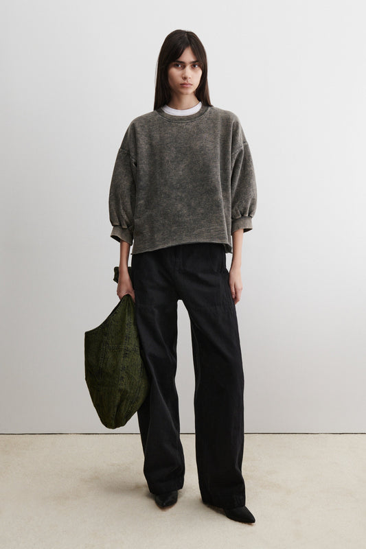 Tany Pant Very Black