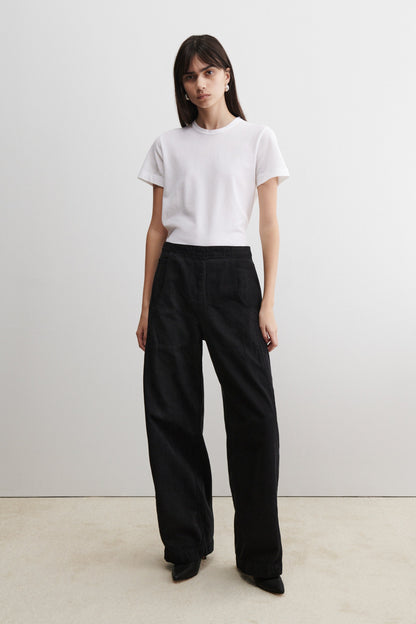 Tany Pant Very Black