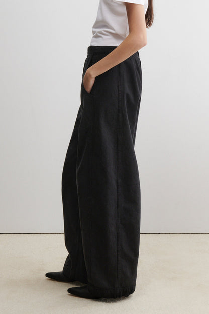 Tany Pant Very Black