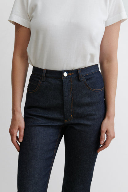 Mercer Pant Super Raw