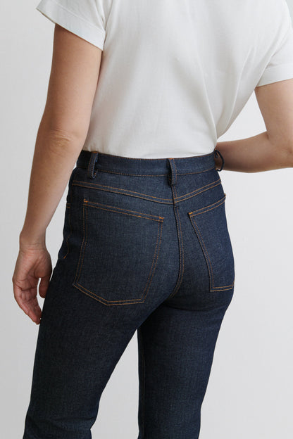 Mercer Pant Super Raw