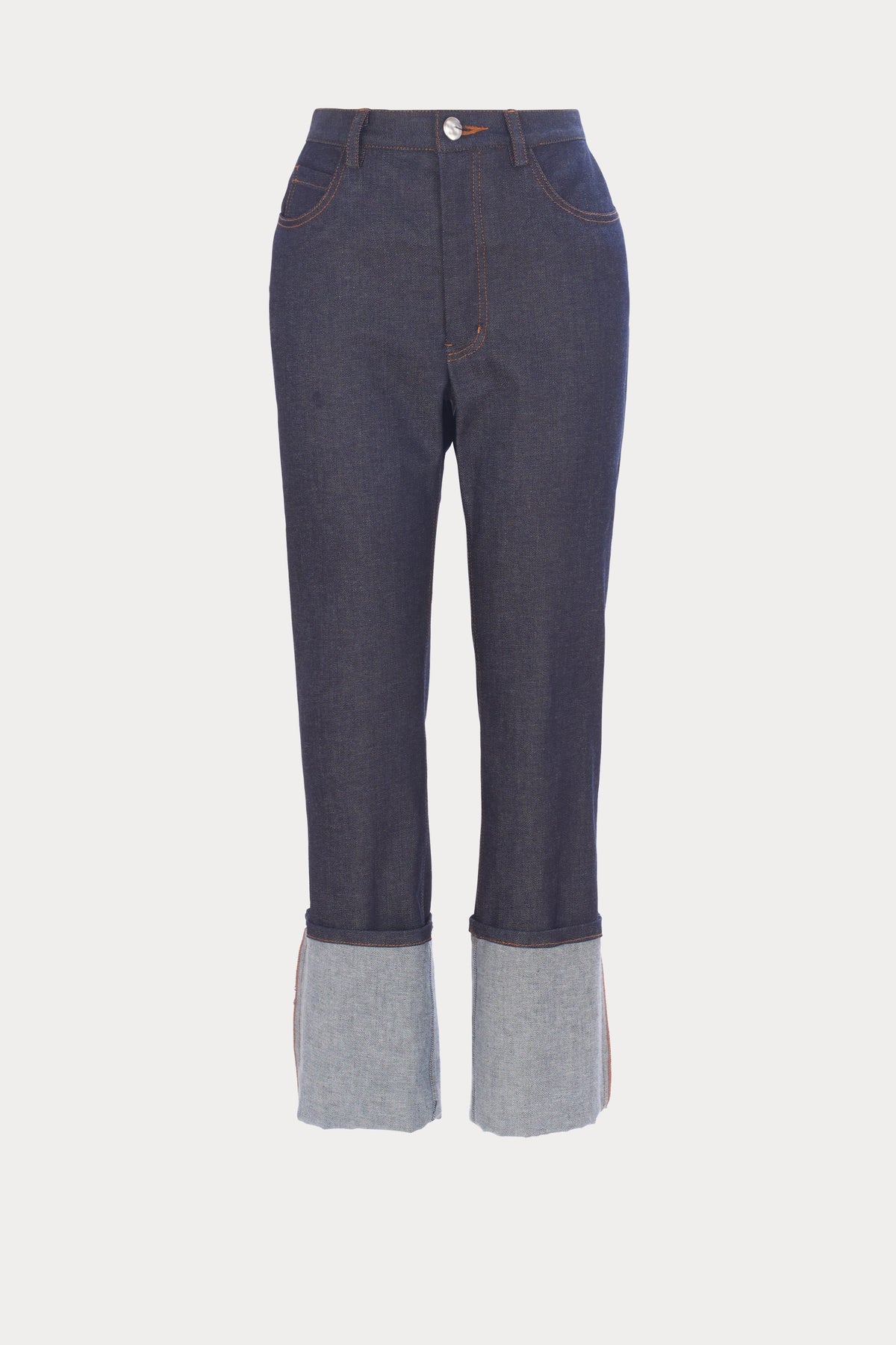 Mercer Pant Super Raw