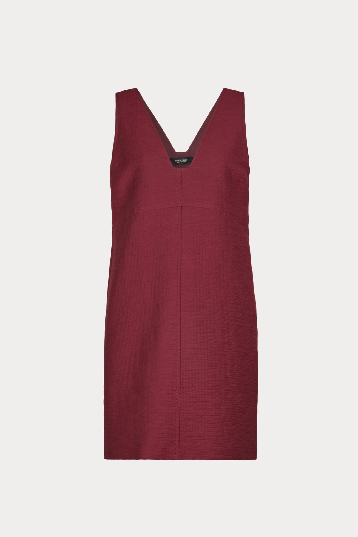 Astrud Dress Black