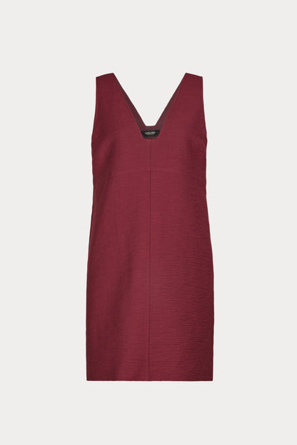 Astrud Dress Black