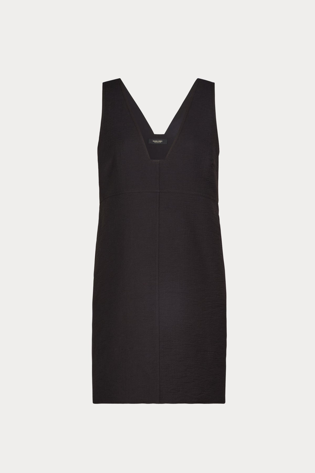 Astrud Dress Black