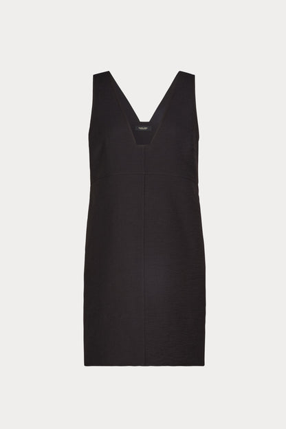 Astrud Dress Black