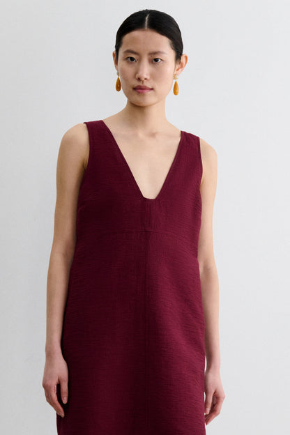 Astrud Dress Black