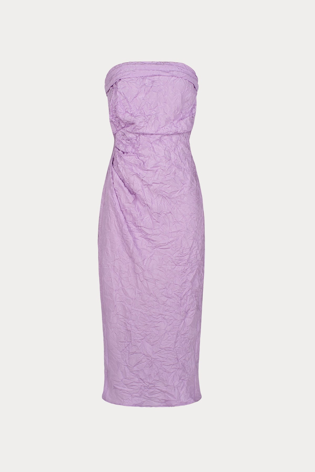 Akass Dress Lavender