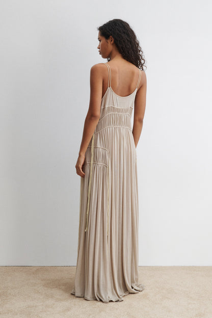 Mitch Dress Black