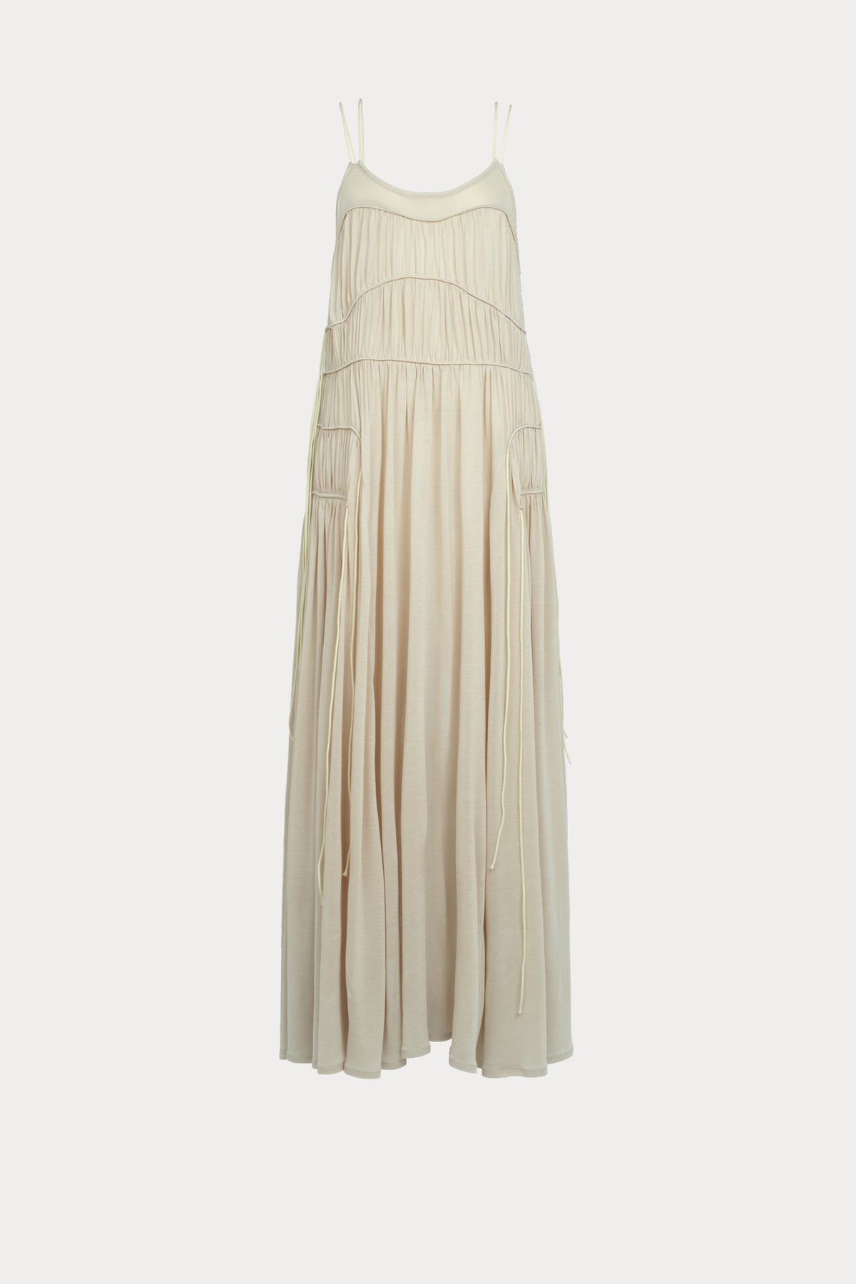 Mitch Dress Black