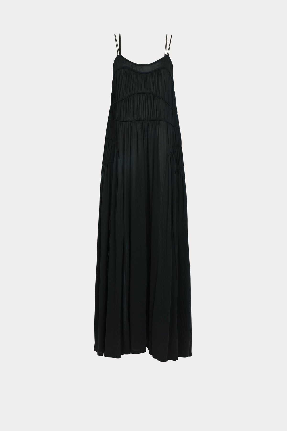 Mitch Dress Black