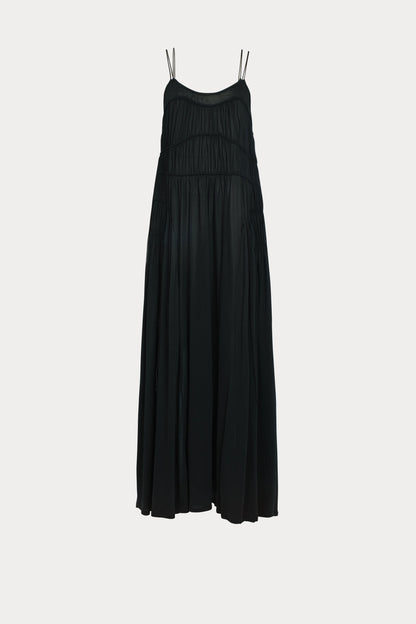 Mitch Dress Black