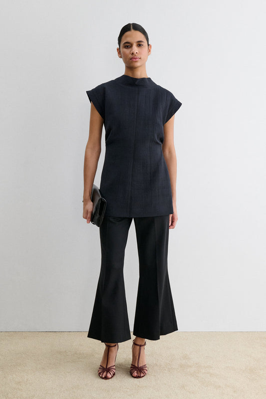 Bolden Dress Black