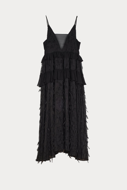Corbin Dress Black