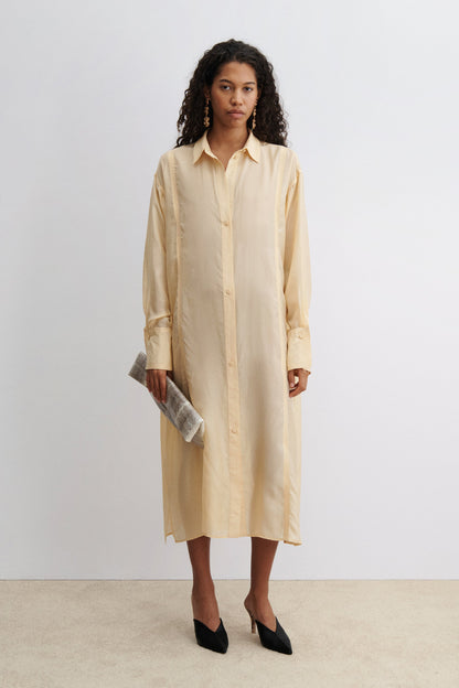 Adonis Dress Sand