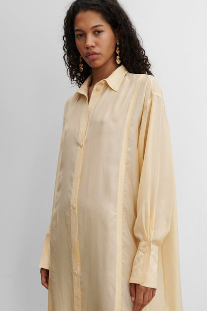 Adonis Dress Sand