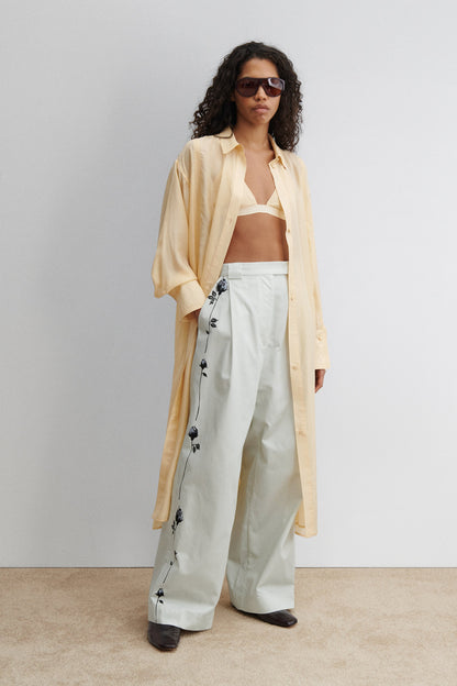 Adonis Dress Sand
