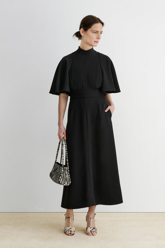 Sister Dress Black